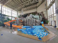 -中家鑫园温泉酒店鑫悦汤泉