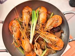 -太食獸泰式茶餐厅(IFS国金中心店)