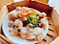 -顺德美的万豪酒店-万豪中餐厅