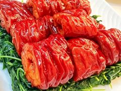 -转角·老弄堂上海菜(长寿路店)