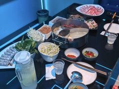 -唯爱KTV聚会餐厅(仙林东城汇店)