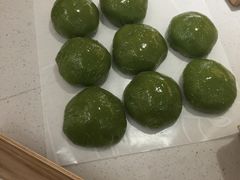 -烫面包·面包烘焙(绿地缤纷城店)