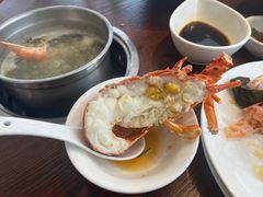 -东海怡品海鲜豆捞(舟宿夜江店)