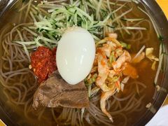 -屋里家延边朝鲜族冷面(南园店)