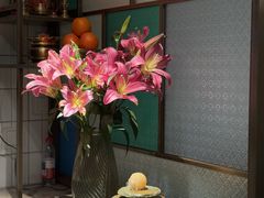 -菲乐餐厅(三十年经营·湖滨路店)