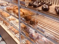 -85度C(生甜甜圈研究工坊·上海局门店)