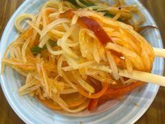 -小灶派· 地道兰州牛肉面(宏发大厦店)