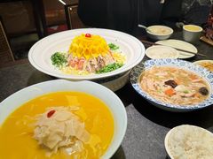 -杏花村水席楼·洛阳水席(老城十字街店)