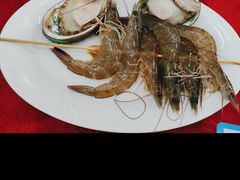 -花苑美食横琴生蚝火锅(拱北粤华路店)