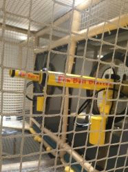 -奈尔宝·儿童乐园·亲子餐厅(苏州大悦城店)