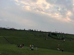 -洈水景区