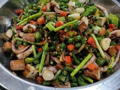 -味老大土碗菜(中山三路店)