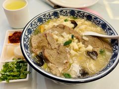 羊肉泡馍-玉华宫宾馆·餐厅(铜川驻京办店)