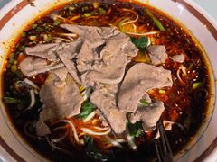 -武胜段记猪肝面(卓锦城店)