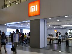 -小米之家(东方宝泰购物中心店)