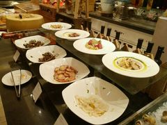 -武汉武昌威斯汀酒店-知味自助餐厅