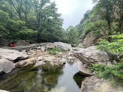 -黑龙潭风景区