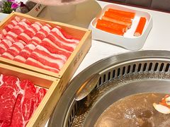 -椒王火锅(厚街万达店)