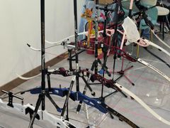 -Skay•射箭馆•弓箭娱乐(体育西店)