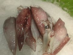 -汉金城海鲜烤肉自助百汇(烟台永旺购物中心店)