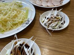 -李连贵熏肉大饼(沈阳站店)