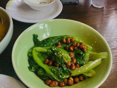 时令蔬菜-涌上外婆桥(南塘店)
