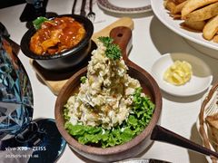 -俄士厨房(五棵松华熙LIVE店)