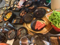 -谷牛和牛烤肉(漕河泾印象城店)