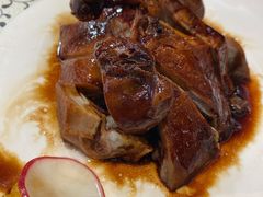 -乾隆美食·本帮菜(黄河路店)