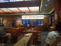 -黔三一夺夺粉酸汤火锅(百信店)
