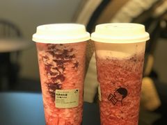 -喜茶(深圳东门1234店)