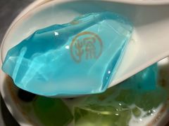 -探鱼·鲜青椒爽麻烤鱼(广州欣荣广场店)