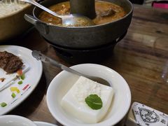-堂宴·老厦门私房菜(1988仙岳总店)