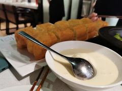 -拈菜(观音桥阳光世纪店)