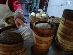 -蒋家桥饺面店(四望亭路店)