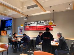 -杨氏青龙虾·羊蝎子(金盛路总店)