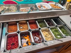 -天宜隆蘑菇宴火锅(石景山旗舰店)