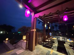-亚龙湾红树林度假酒店-韩轩韩餐厅