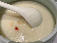 美龄粥-民国红公馆·秦淮八艳(夫子庙店)