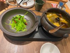 -云海肴·汽锅鸡·云南菜(广安门天虹店)
