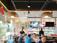 -壹只卤鹅·潮汕菜(莲塘店)