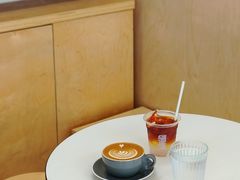-麻雀咖啡SPARROW COFFEE(十全街店)