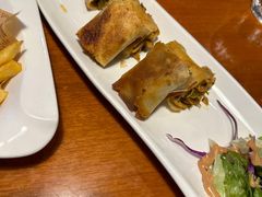 -布拉格餐厅· 中欧捷克菜(全国首店)