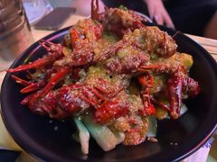 -小田油焖小龙虾(双井店)