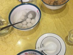 -何记面馆(龙泉山店)