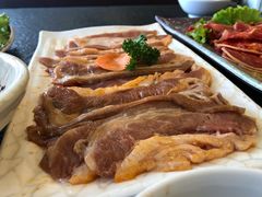 -金刚山(学府路店)