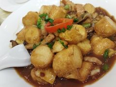 -嘉华海鲜酒家(龙津中路店)