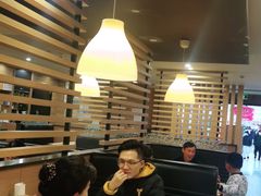 -新石器烤肉(千灯大润发店)