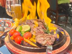 -卢布里西餐厅(海拉尔店)