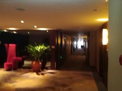 -曼骊酒店(深圳南山海岸城店)